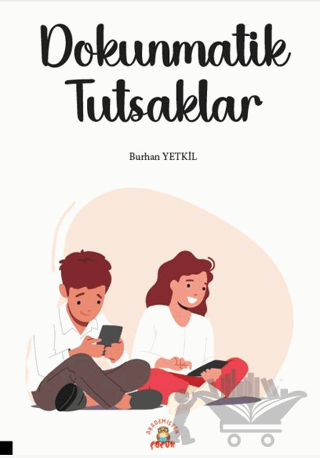 Dokunmatik Tutsaklar