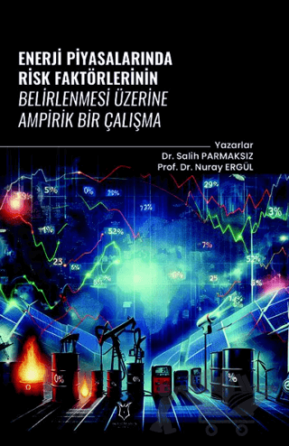 Enerji Piyasalarında Risk Faktörlerinin Belirlenmesi Üzerine Ampirik Bir Çalışma