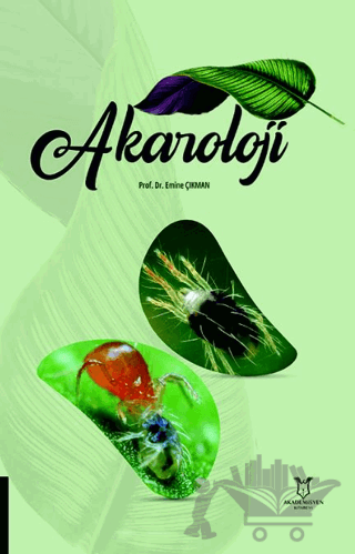 Akaroloji