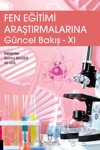 Fen Eğitimi Araştırmalarına Güncel Bakış - 11