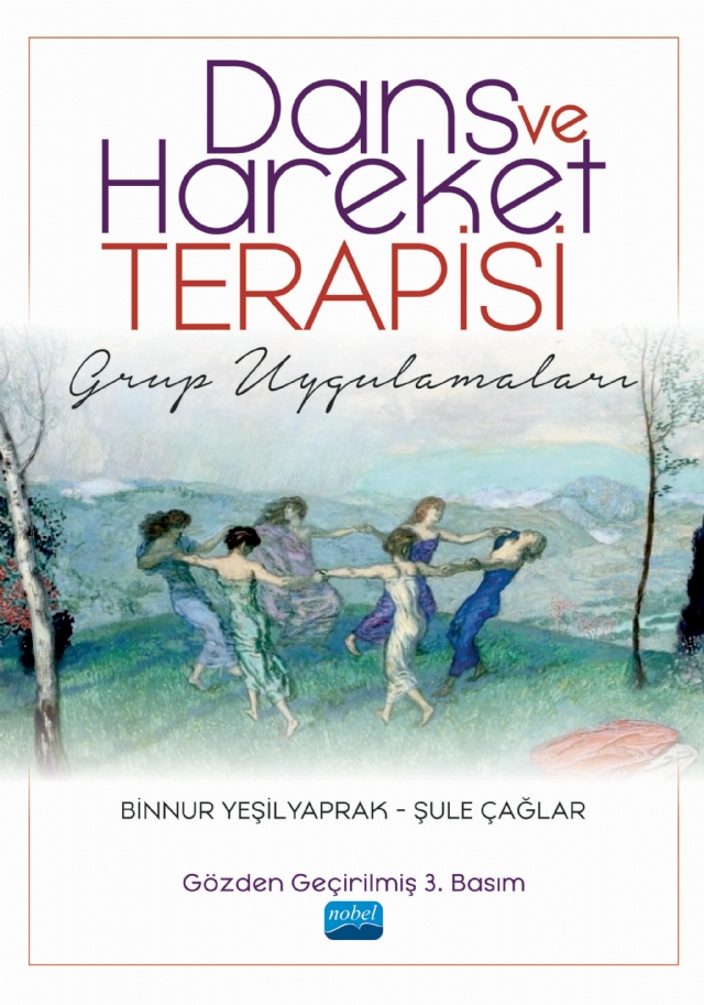 DANS VE HAREKET TERAPİSİ - Grup Uygulamaları