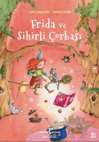 Frida ve Sihirli Çorbası