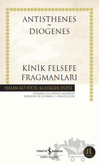 Kinik Felsefe Fragmanları