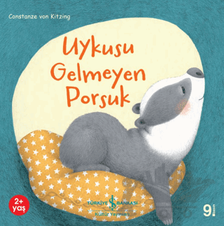 Uykusu Gelmeyen Porsuk