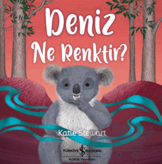 Deniz Ne Renktir?