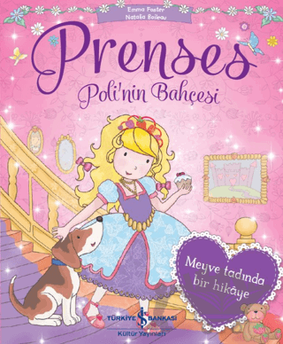 Prenses Poli'nin Bahçesi