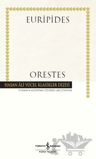 Orestes (Ciltli)