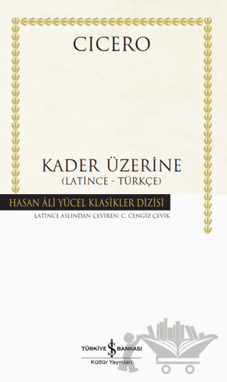 Kader Üzerine (Ciltli)