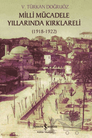 Milli Mücadele Döneminde Kırklareli