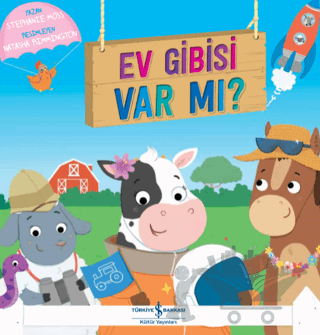 Ev Gibisi Var Mı?