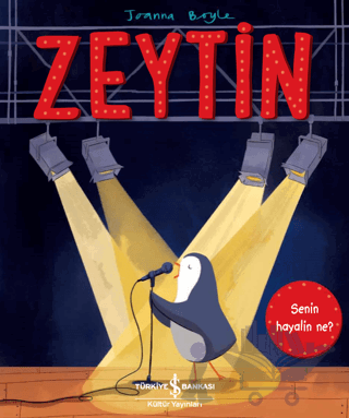 Zeytin