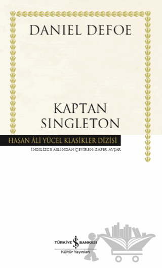 Kaptan Singleton