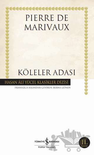 Köleler Adası