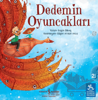 Dedemin Oyuncakları