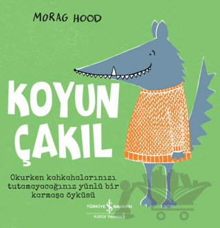 Koyun Çakıl