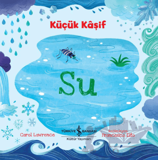 Su - Küçük Kaşif