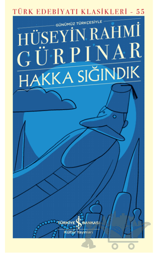 Hakka Sığındık
