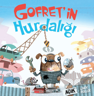 Gofret'in Hurdalığı