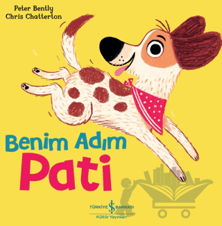 Benim Adım Pati