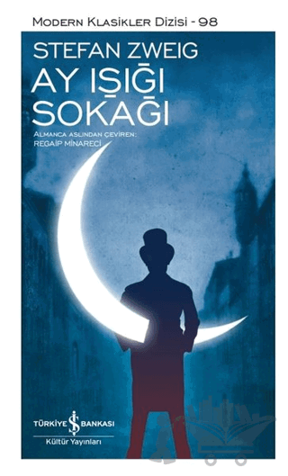 Ay Işığı Sokağı (Şömizli)