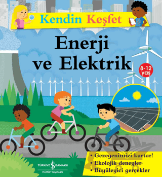 Kendin Keşfet - Enerji ve Elektrik