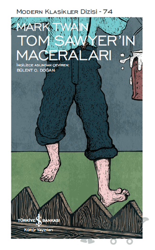 Tom Sawyer’in Maceralari (Şömizli)