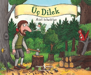 Üç Dilek