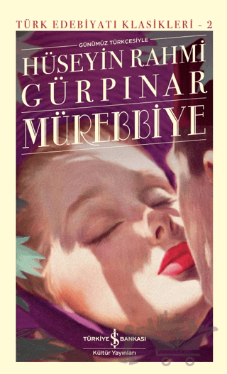 Mürebbiye