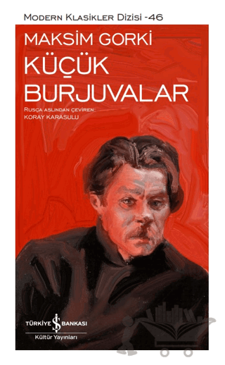 Küçük Burjuvalar