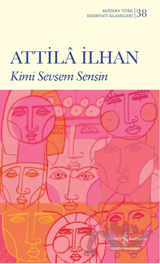 Kimi Sevsem Sensin