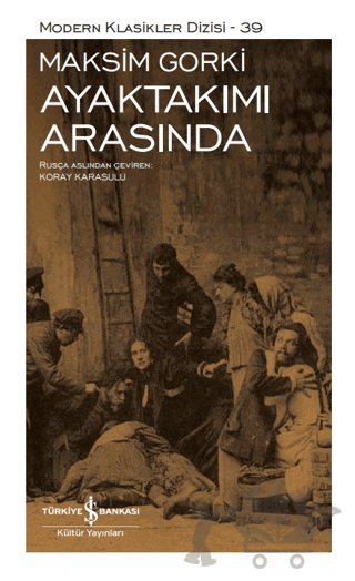 Ayaktakımı Arasında