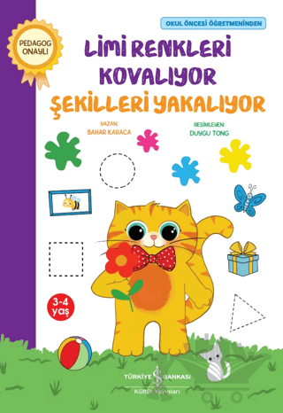 Limi Renkleri Kovalıyor