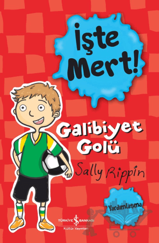 İşte Mert! - Galibiyet Golü