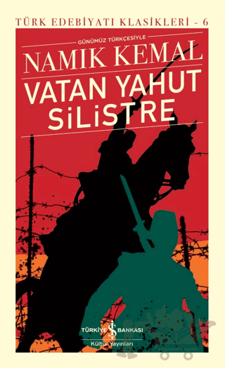 Vatan Yahut Silistre