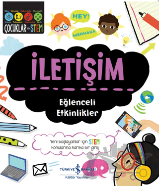 İletişim Eğlenceli Etkinlikler