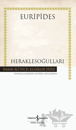 Heraklesoğulları