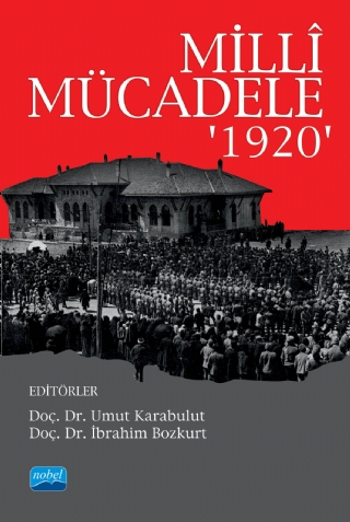 Milli Mücadele ‘1920’