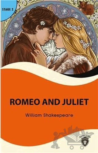 Romeo and Juliet Stage 2