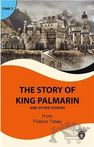 The Story of King Palmarin And Other Stories - Stage 2