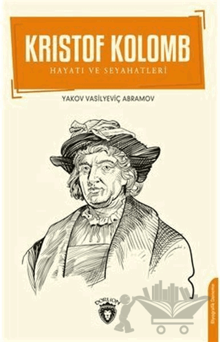 Kristof Kolomb