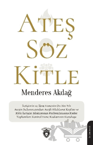 Ateş Söz Kitle