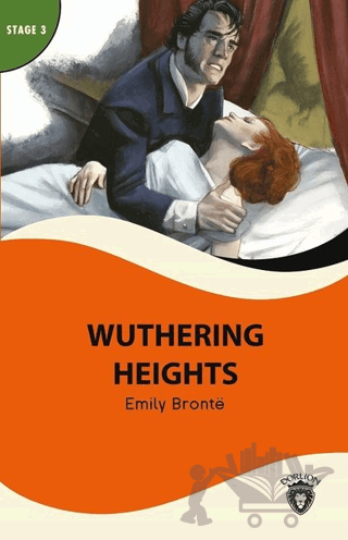 Wuthering Heights Stage 3