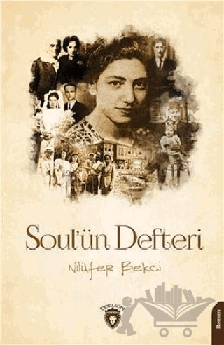 Soul’ün Defteri