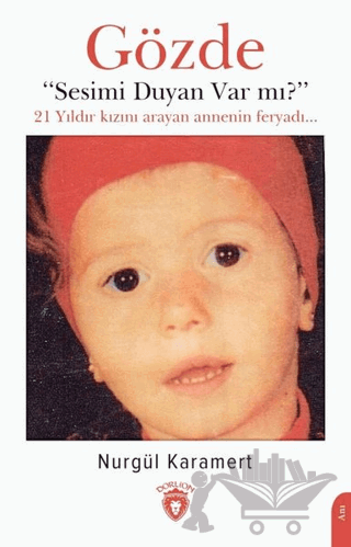 Gözde - Sesimi Duyan Var mı?