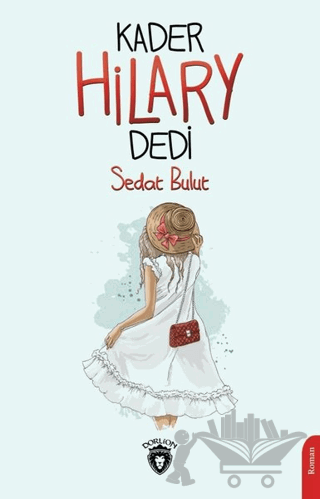 Kader Hilary Dedi