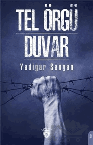 Tel Örgü - Duvar