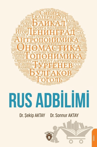 Rus Adbilimi