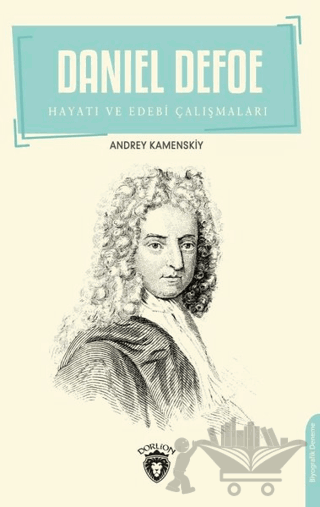 Daniel Defoe