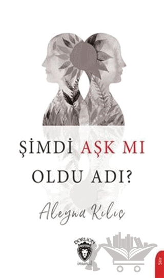 Şimdi Aşk mı Oldu Adı?