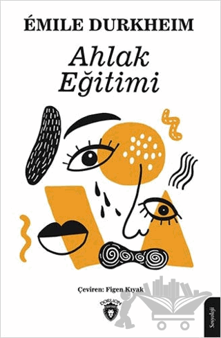 Ahlak Eğitimi